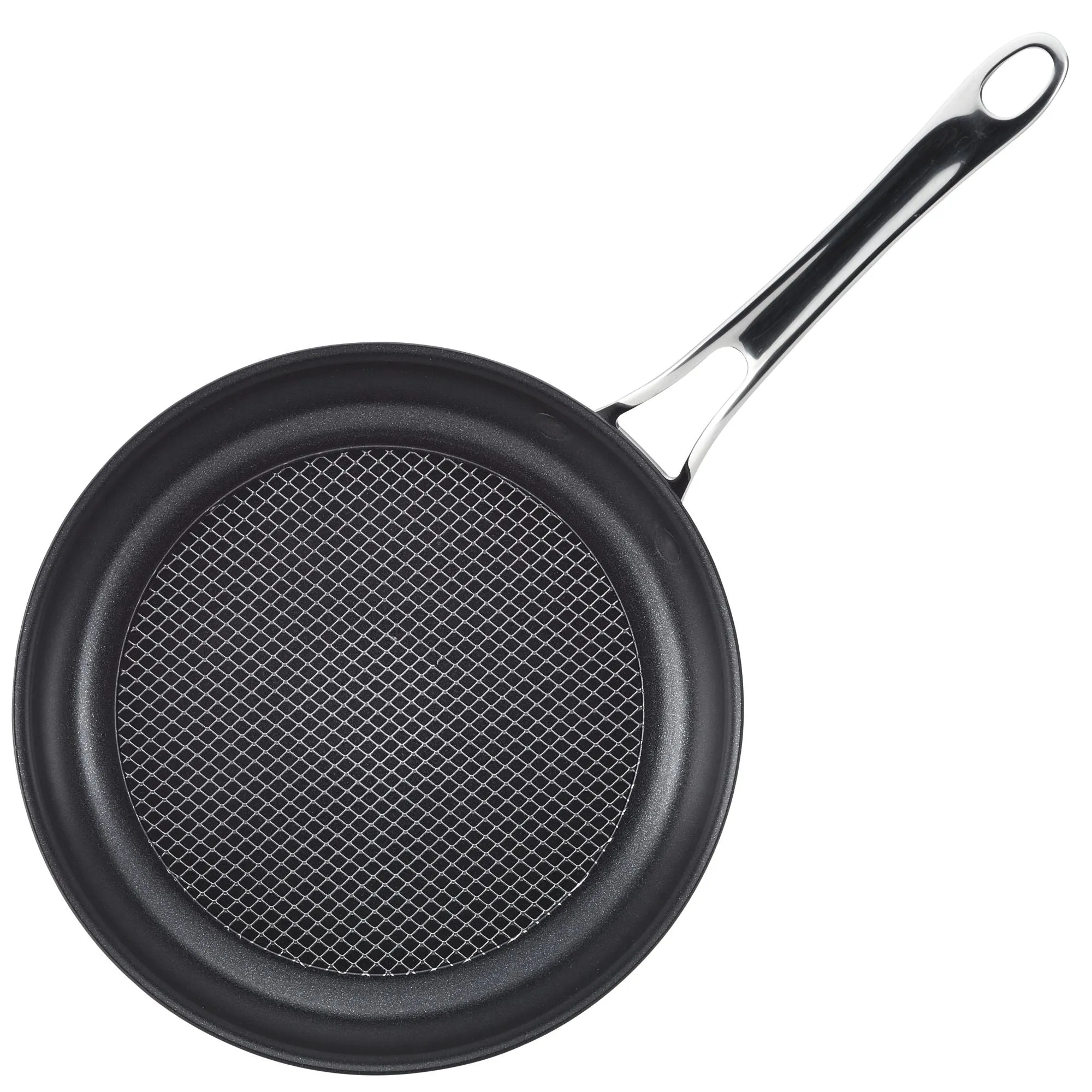 10-Inch Hybrid Nonstick Frying Pan