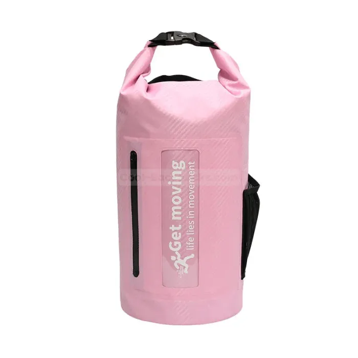 10L dry bag