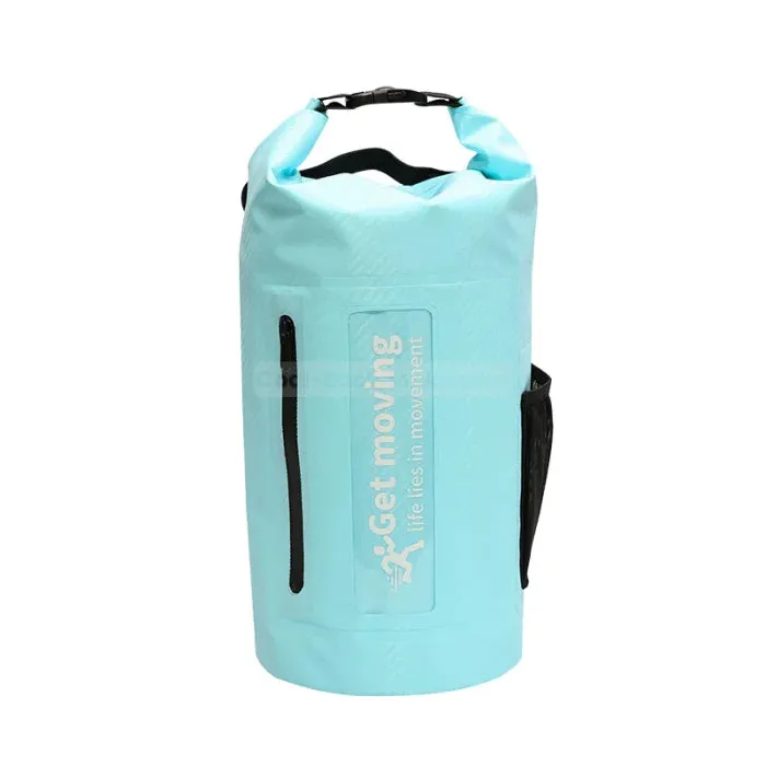 10L dry bag