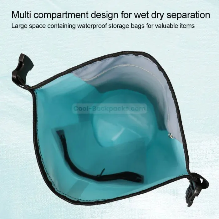 10L dry bag