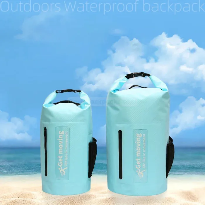 10L dry bag