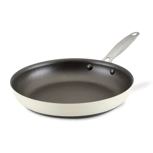 12-Inch Hard Anodized Nonstick Frying Pan