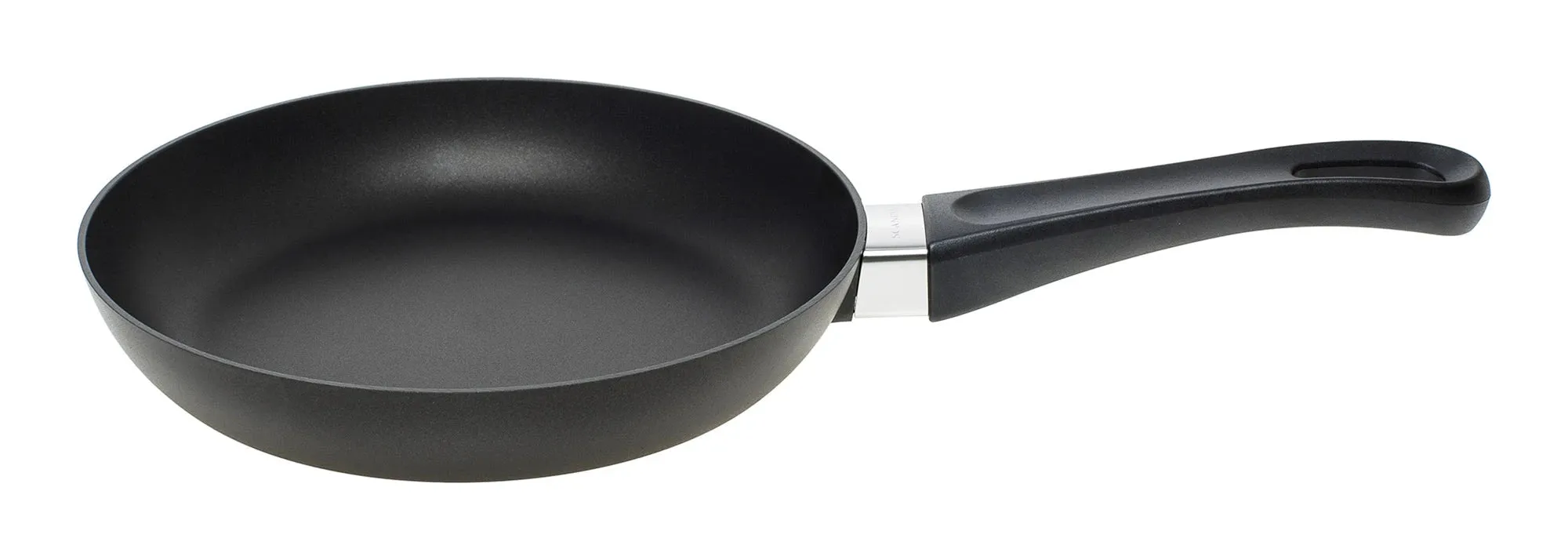2 Piece Fry Pan | Non-Stick Cookware Set | Classic Induction | 20cm & 26cm | Scanpan