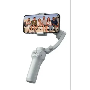 3-Axis Handheld Gimbal for Professional Videos