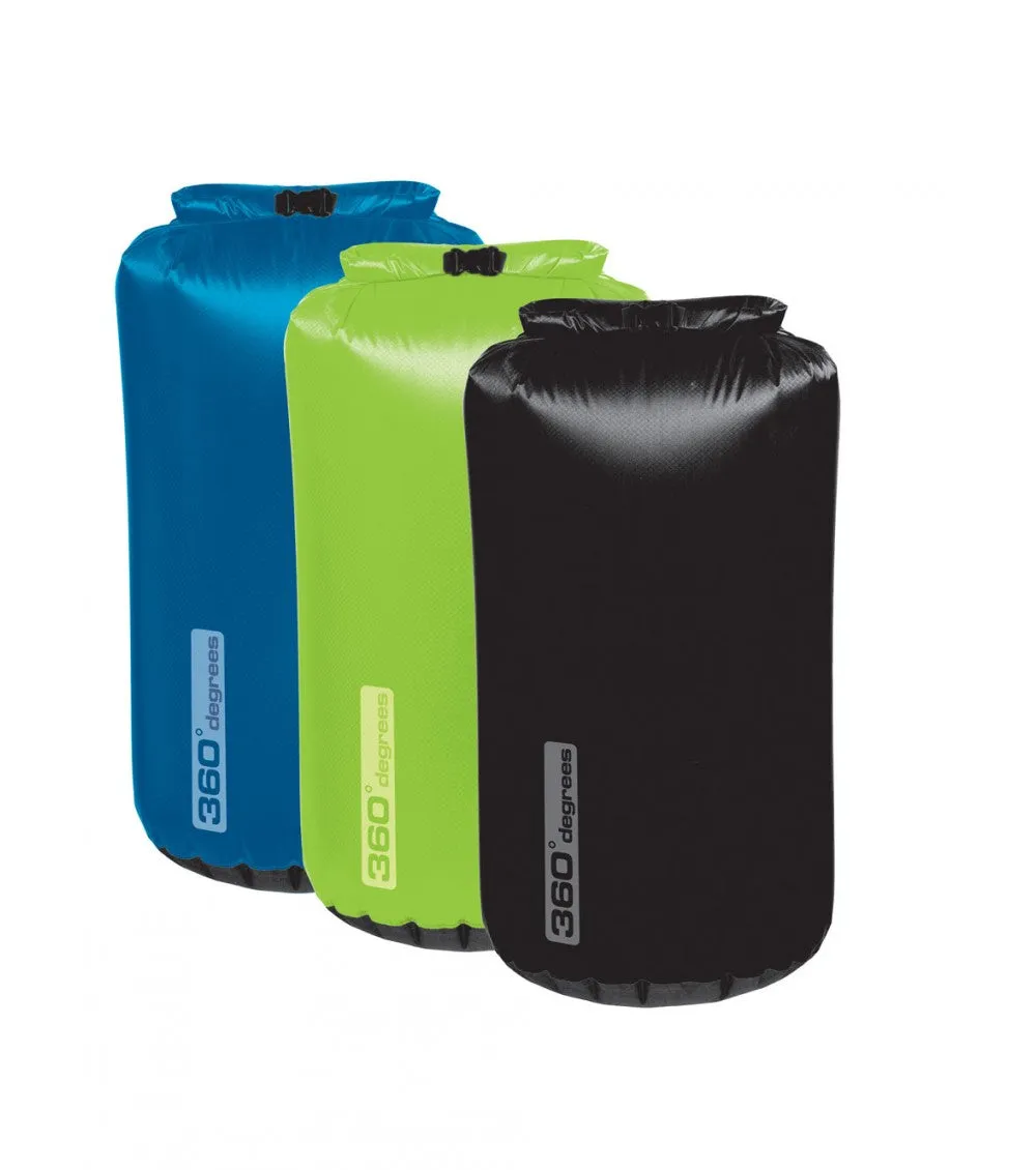 360 Degrees Dry Bag