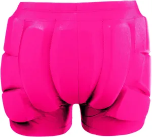 3D Hip Protective Pads Ski Pants-Thickened EVA Skateboard Crash Pad for Skating，Protective Padded Shorts for HIPS Tail Bone