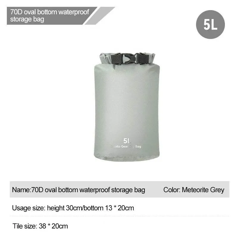 3L/5L/12L/20L/35L Waterproof Dry Bag