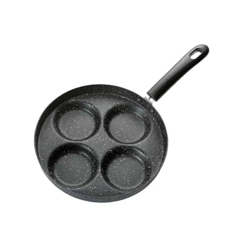 4 Units Non-Stick Frying Pan