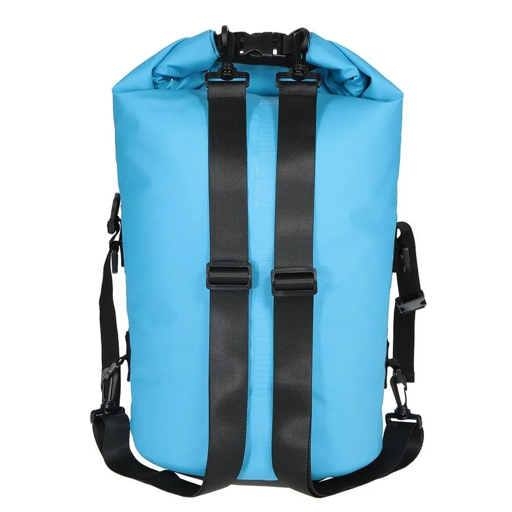 40L Outdoor Waterproof Dry Bag