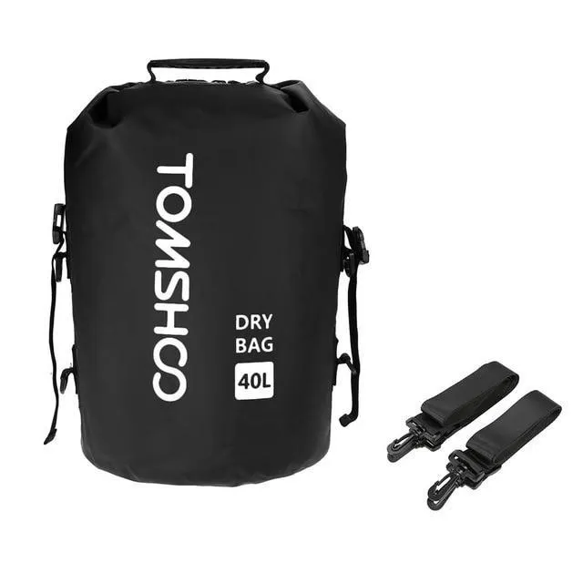 40L Outdoor Waterproof Dry Bag