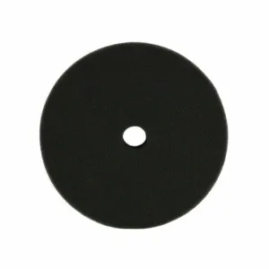 5" Cartec Orbital Black Finishing Machine Pad