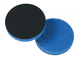 6.5" Lake Country CCS Blue Final Finishing Pad