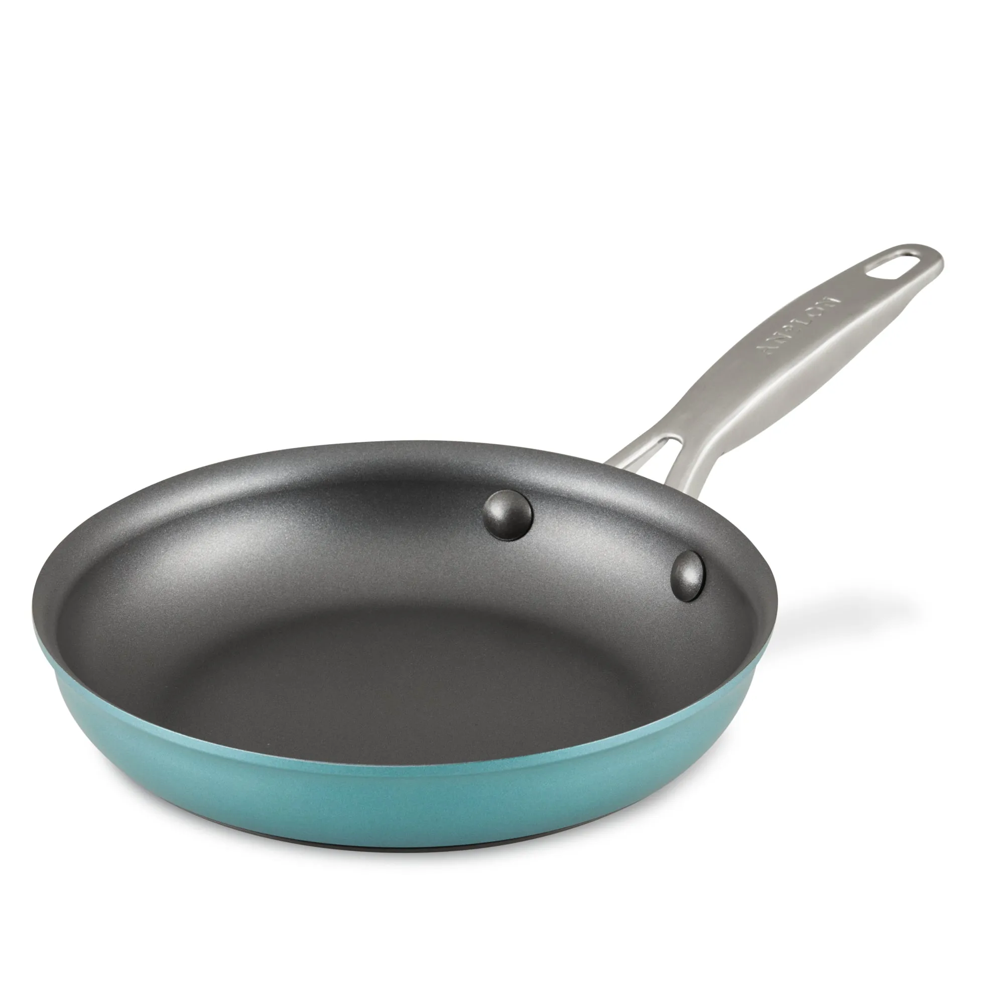 8.25-Inch Hard Anodized Nonstick Frying Pan