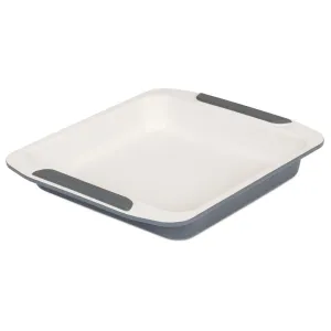 9" Ceramic Coated Nonstick Square Cake Pan