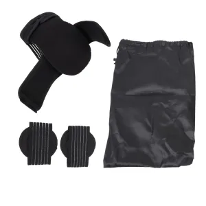 Adjustable Foot Brace Foot Drop Corrector Orthosis Comfortable and Breathable