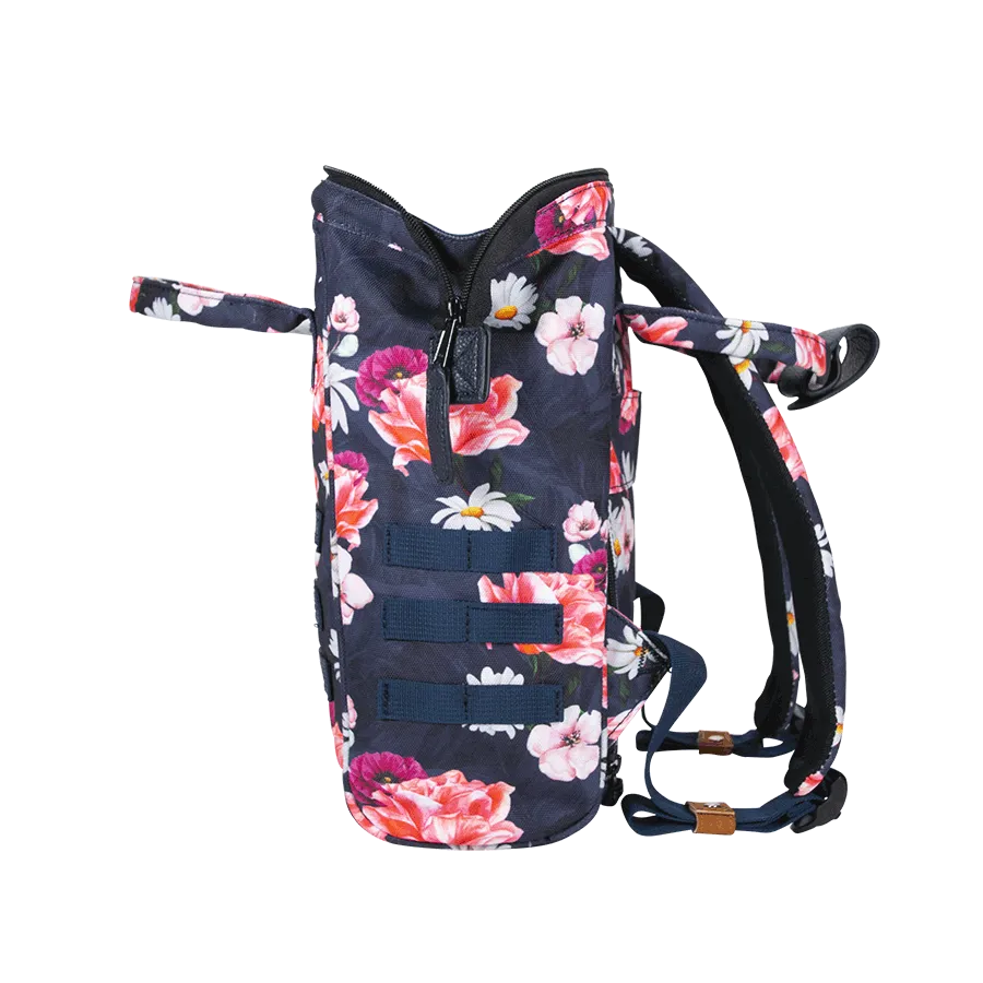 Adventurer navy - Mini - Backpack - No pocket