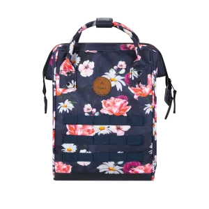 Adventurer navy - Mini - Backpack - No pocket
