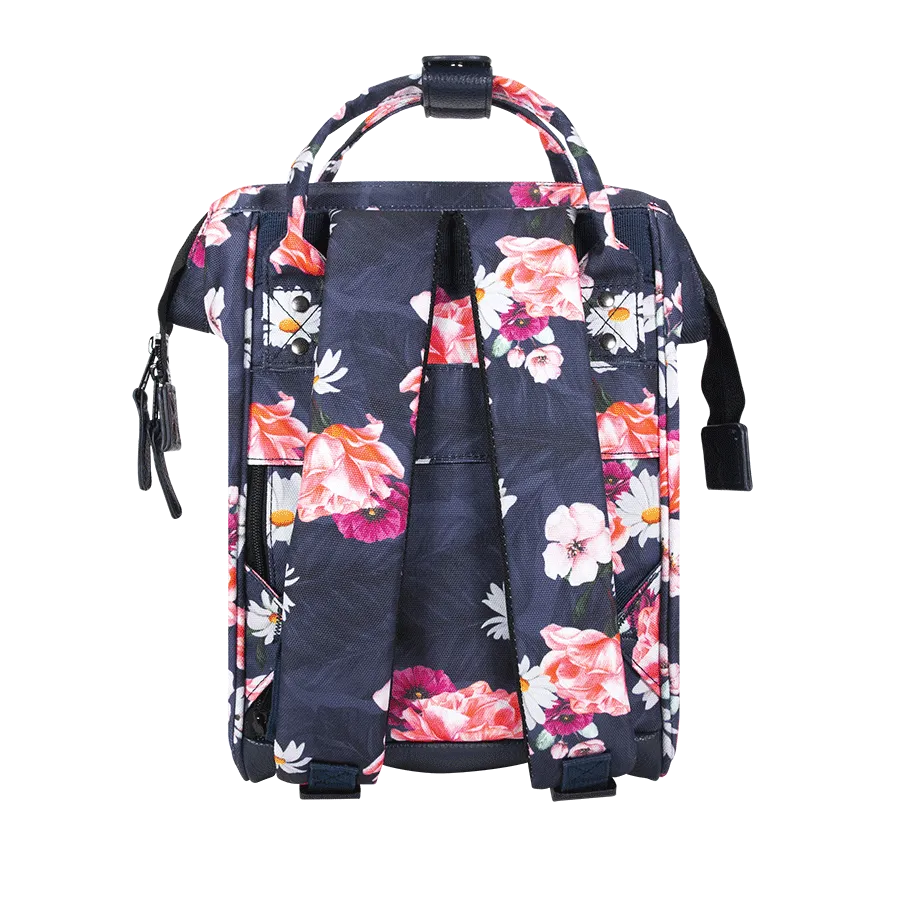 Adventurer navy - Mini - Backpack - No pocket