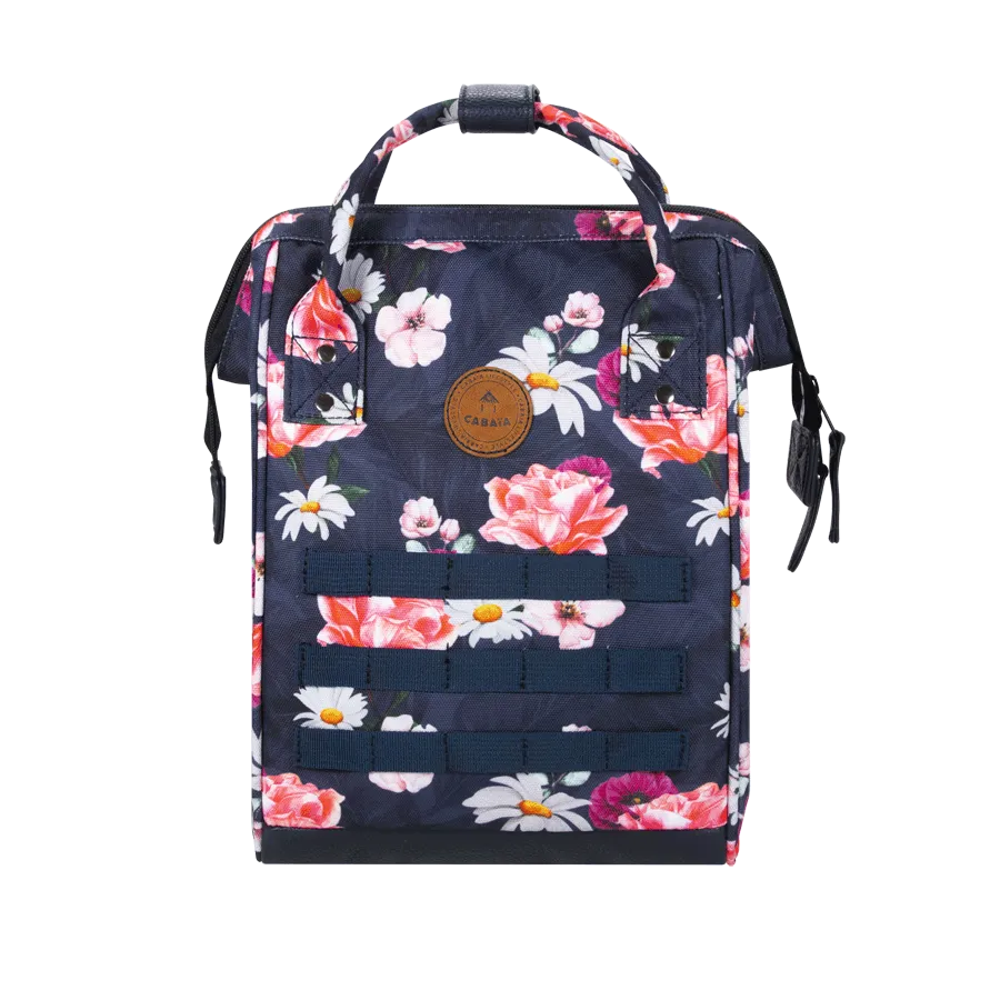 Adventurer navy - Mini - Backpack - No pocket