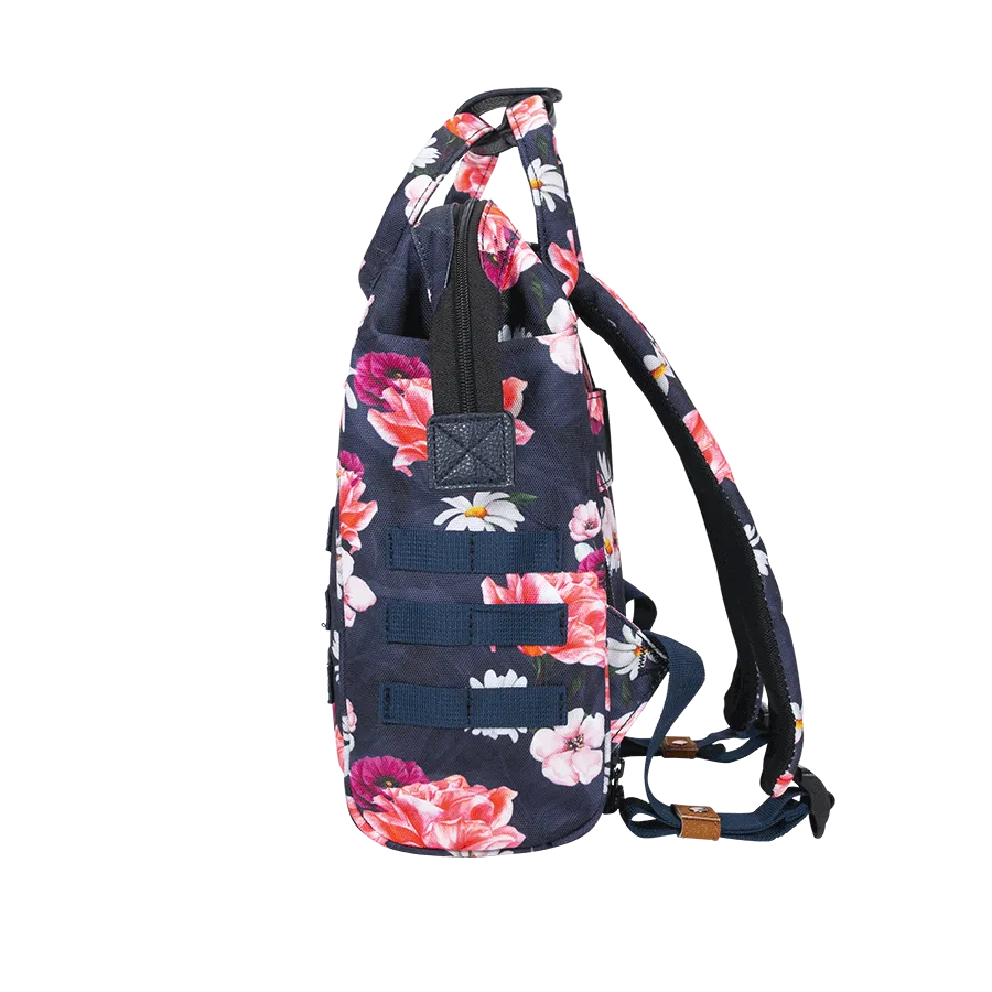 Adventurer navy - Mini - Backpack - No pocket