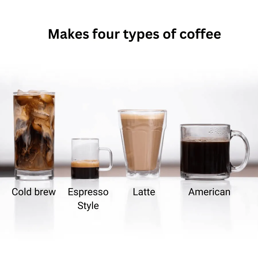 Aeropress Clear