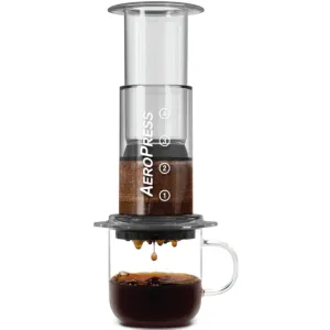Aeropress Clear
