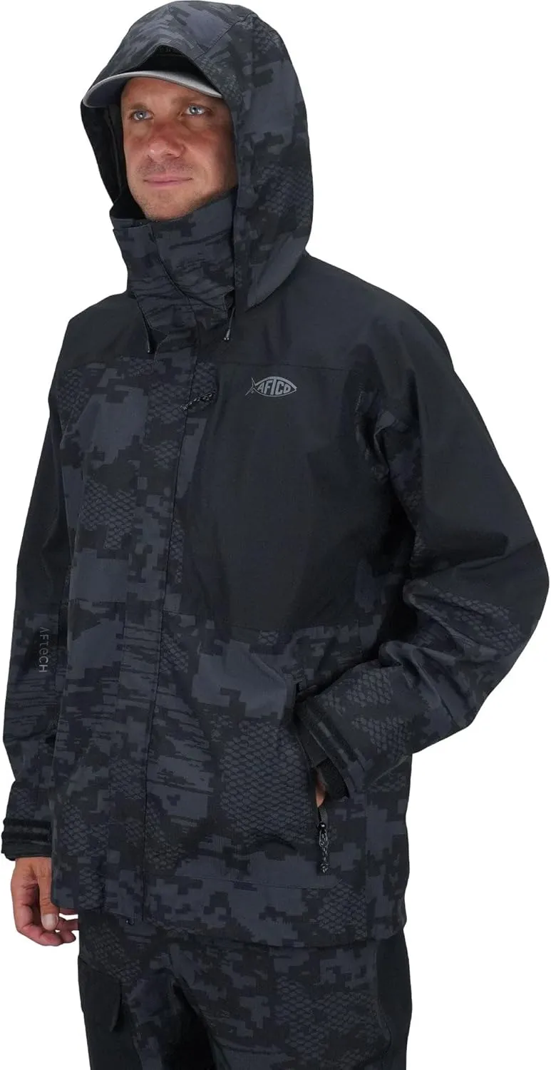 AFTCO Barricade Jacket