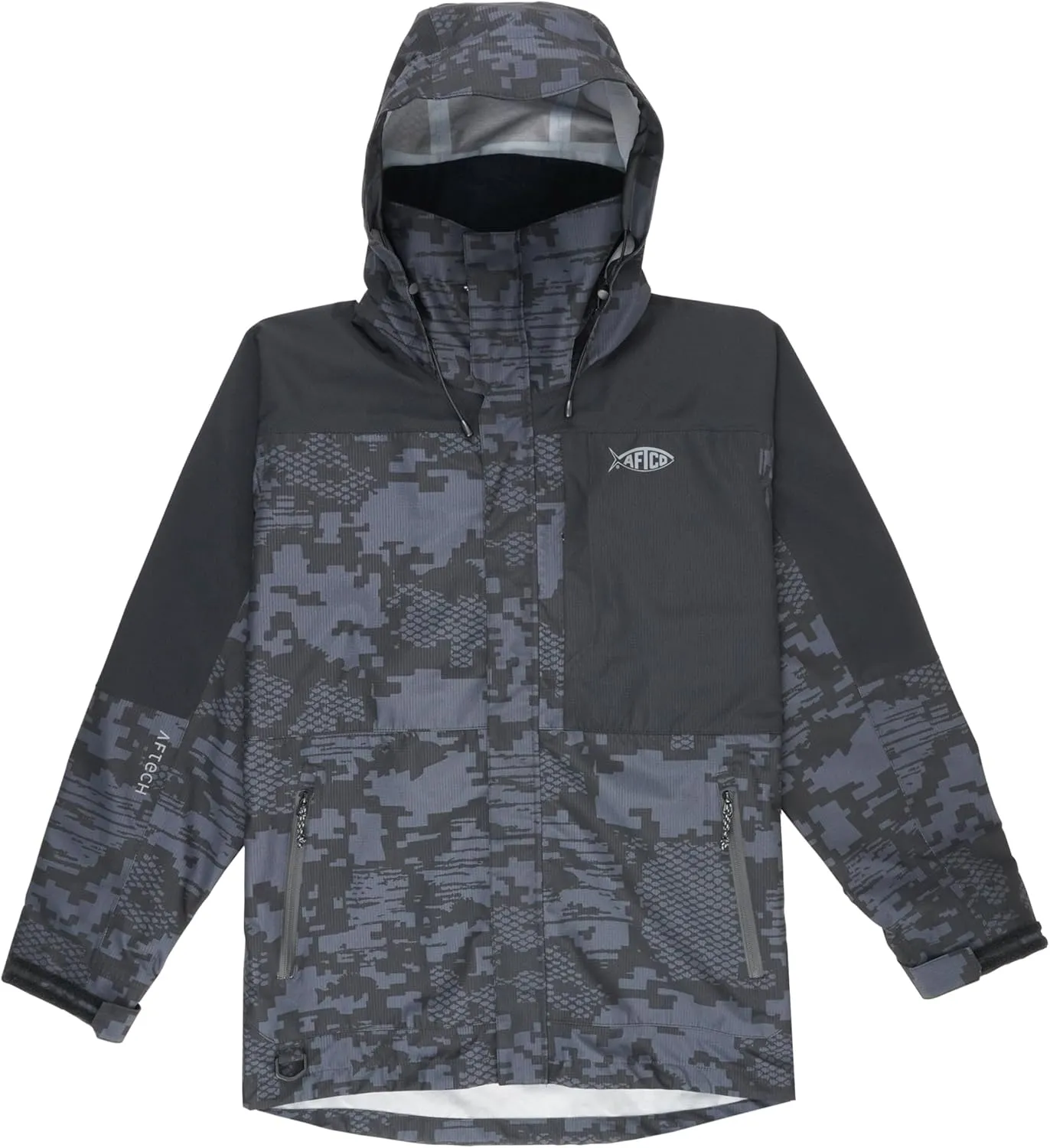 AFTCO Barricade Jacket