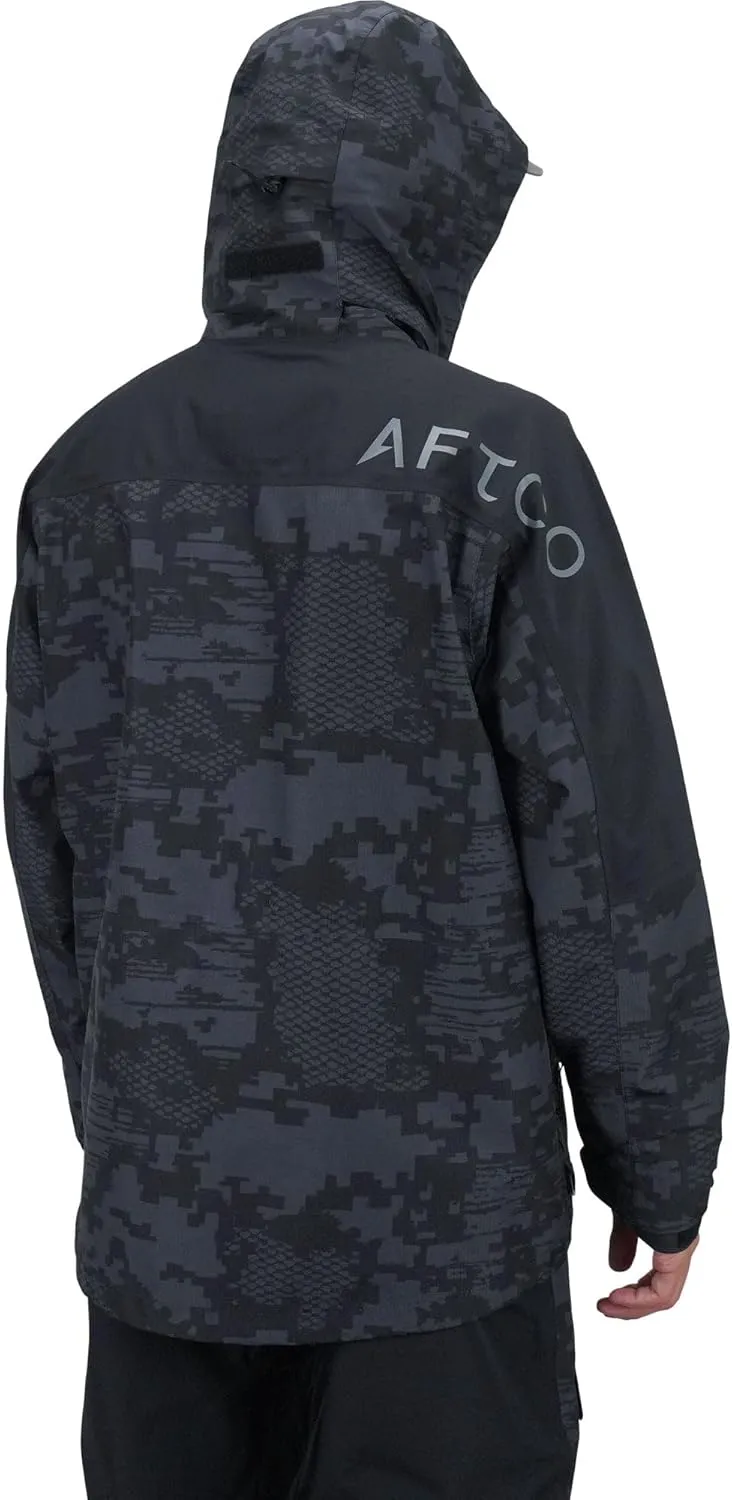 AFTCO Barricade Jacket