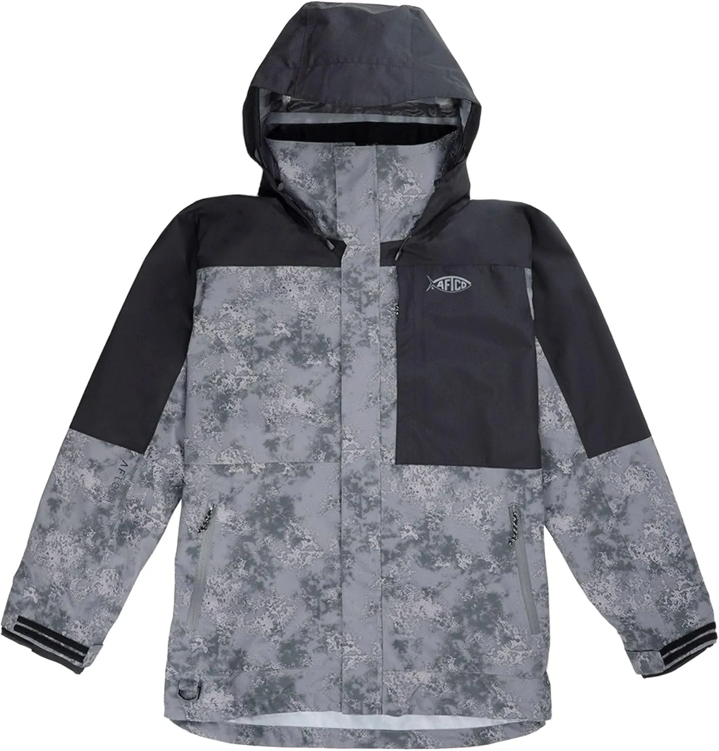 AFTCO Barricade Jacket