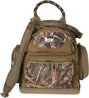 Air Hardshell Micro Backpack