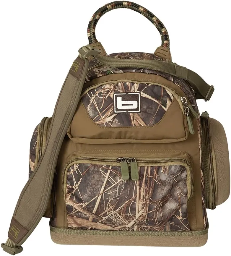 Air Hardshell Micro Backpack