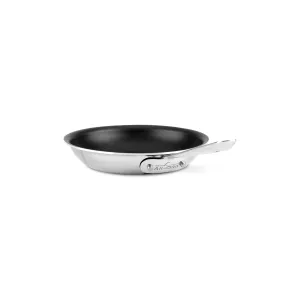 All-Clad d3 Stainless 8" Nonstick Fry Pan