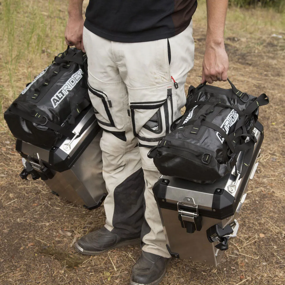 AltRider SYNCH Dry Bag