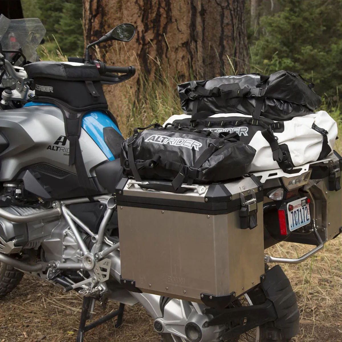 AltRider SYNCH Dry Bag