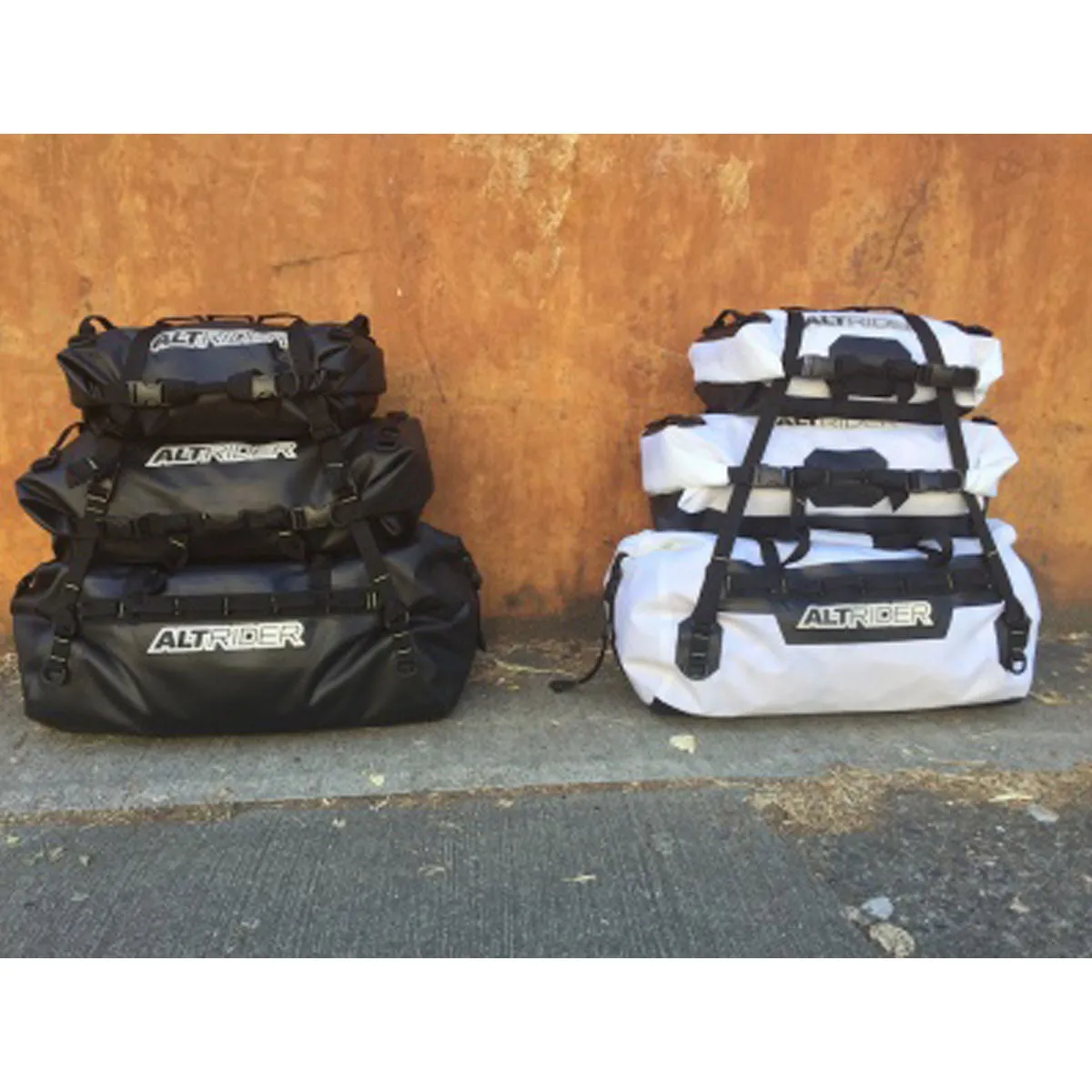 AltRider SYNCH Dry Bag