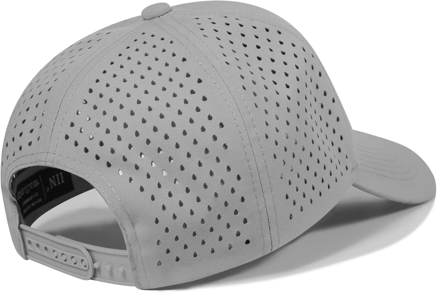 American Flag Trucker Hats, Waterproof Baseball Cap for Men Women, Quick-Dry Mesh Breathable Adjustable Fit Snapback Hat