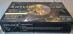 ANALON X