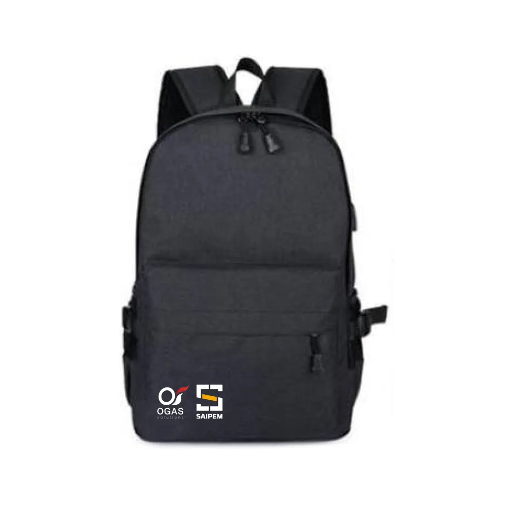 Anti-Theft Backpack smart USB charging shoulder bag
