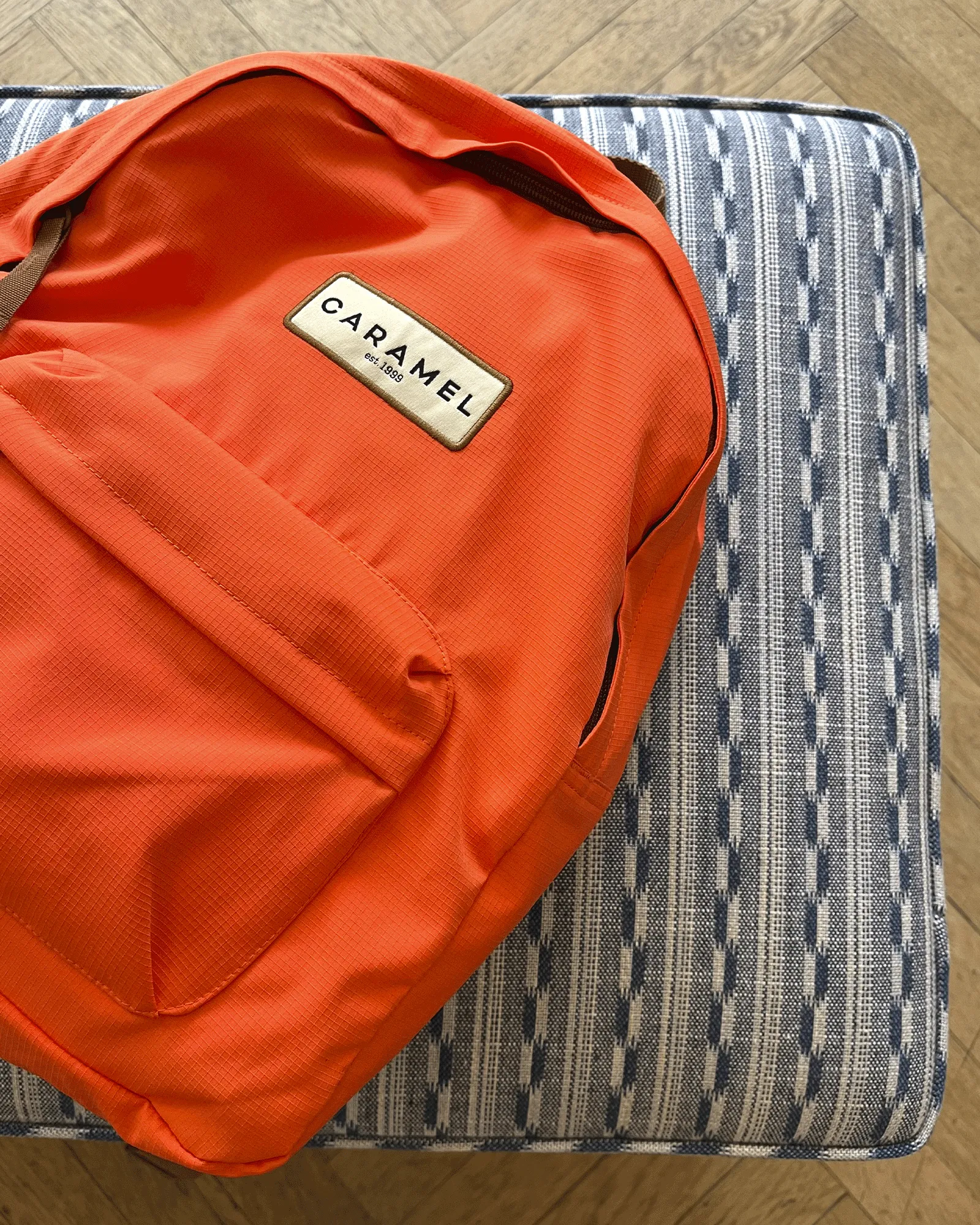 Arlo Backpack