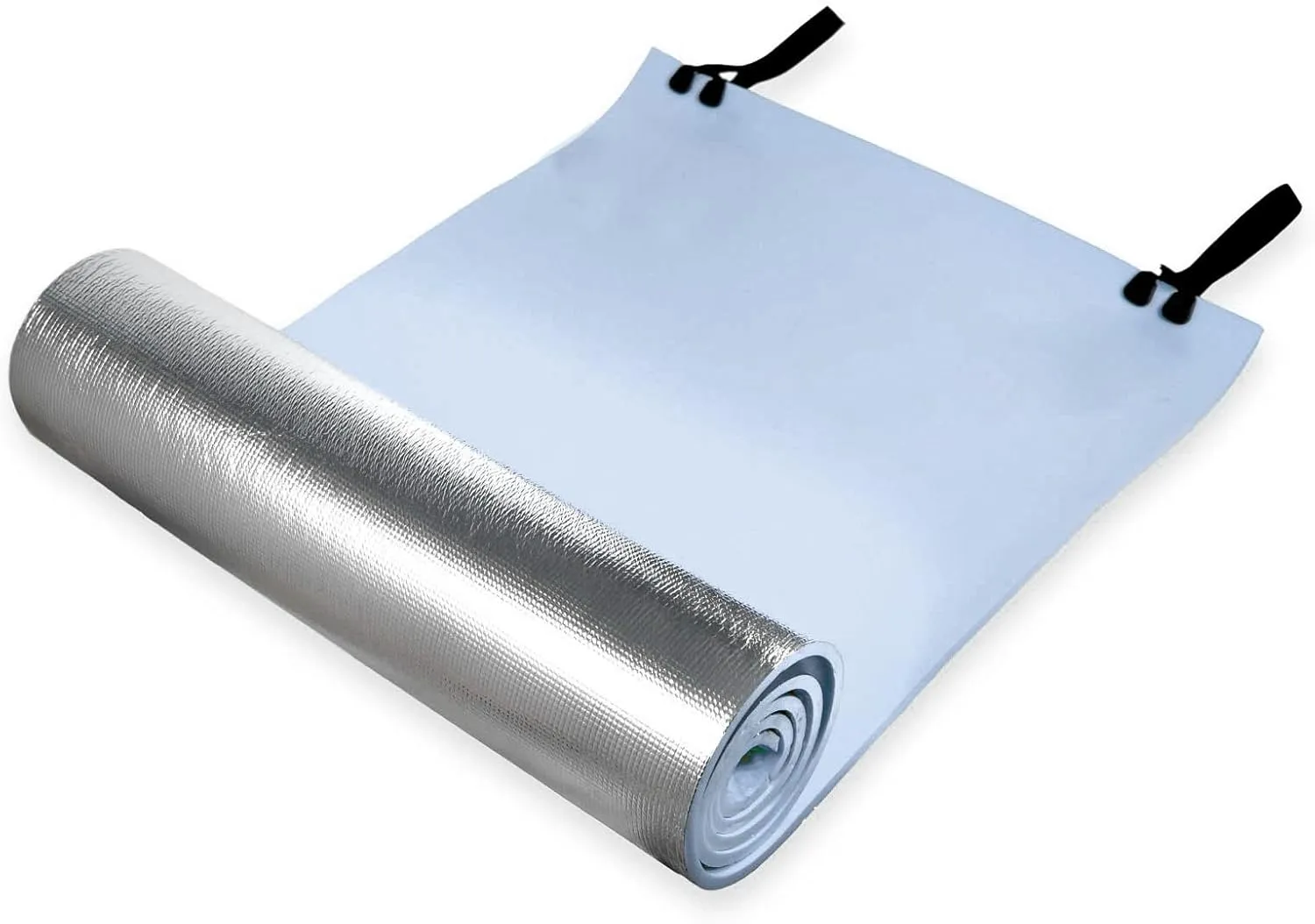 ASR Outdoor Thermal Mat Heat Reflective Camping Sleeping Pad Insulated Winter Chill