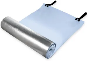 ASR Outdoor Thermal Mat Heat Reflective Camping Sleeping Pad Insulated Winter Chill