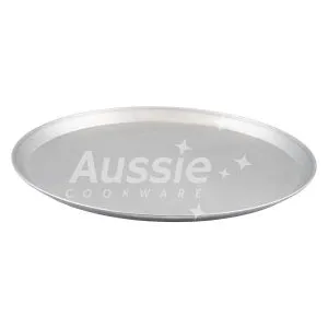 Aussie Cookware 22” Aluminium Pizza Tray