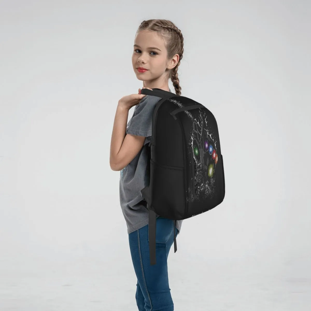 Backpack 416295874 Loved by customers Early-bird deal Lightweight