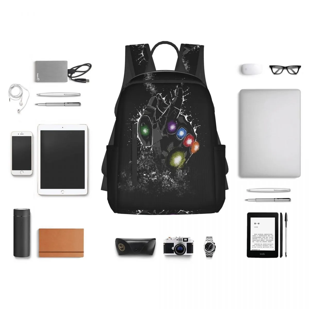Backpack 416295874 Loved by customers Early-bird deal Lightweight