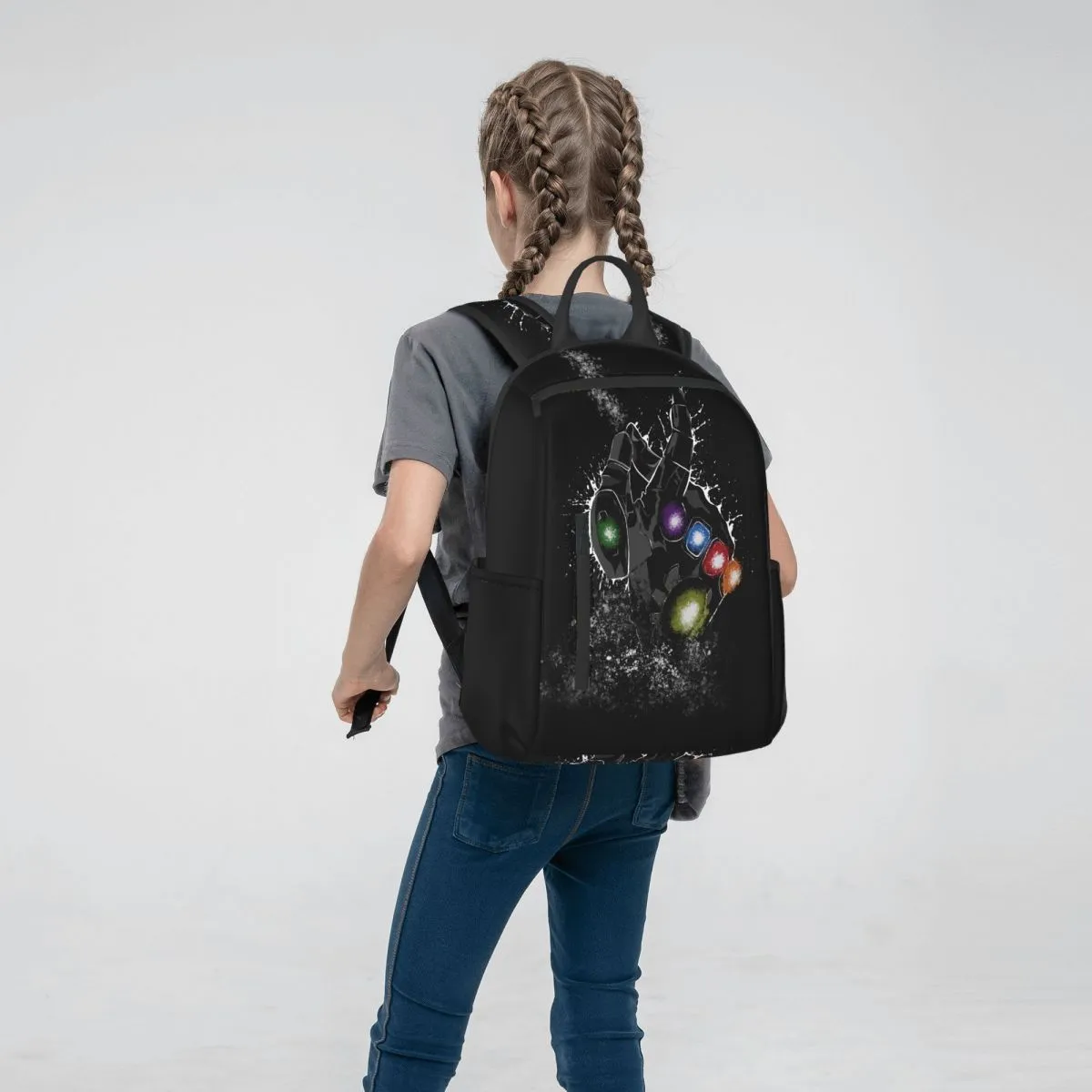 Backpack 416295874 Loved by customers Early-bird deal Lightweight