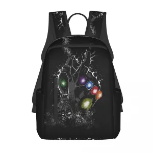 Backpack 416295874 Loved by customers Early-bird deal Lightweight