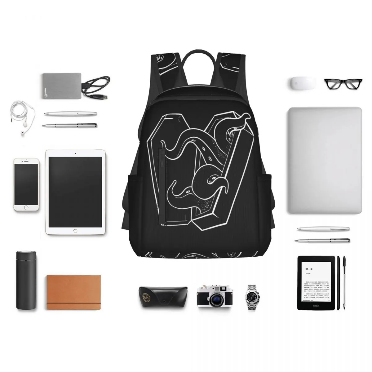 Backpack 418080484 Discounted shipping Final hours Lightweight