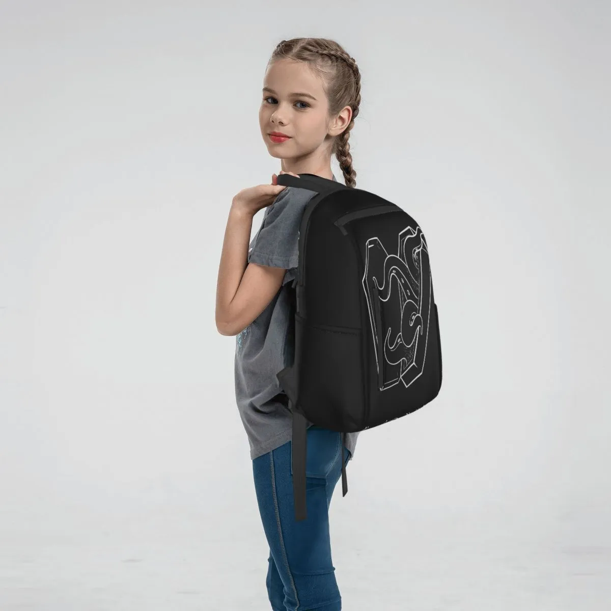 Backpack 418080484 Discounted shipping Final hours Lightweight
