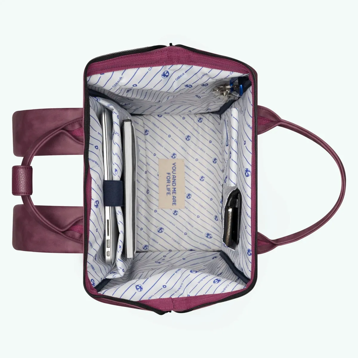 Backpack Adventurer Large Delhi